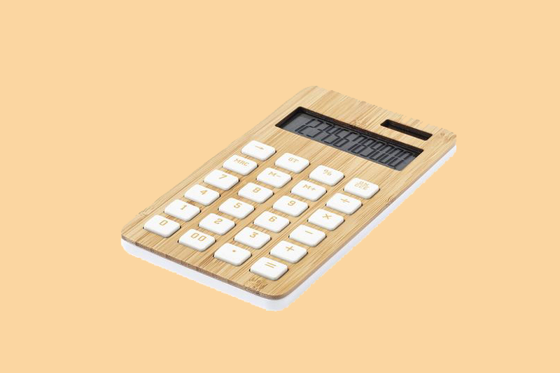 Calculatrice