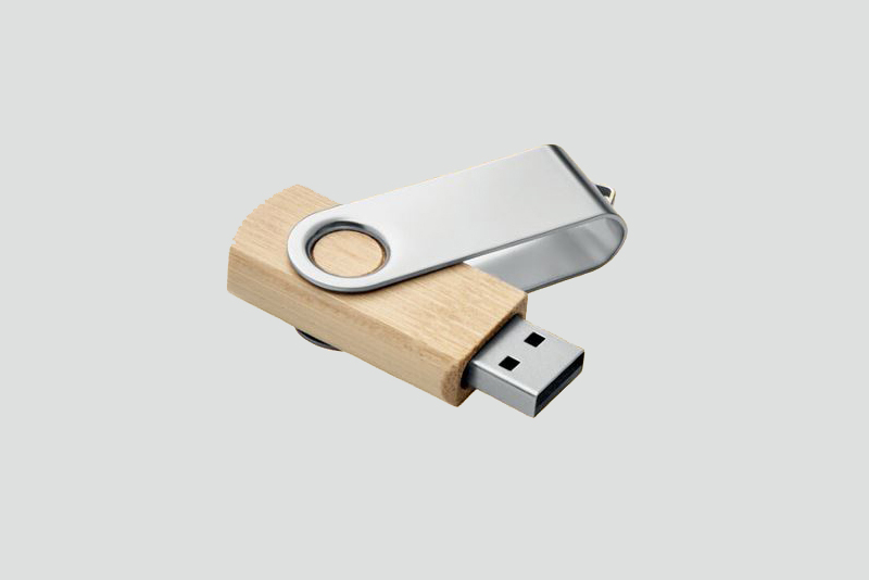 Clé USB