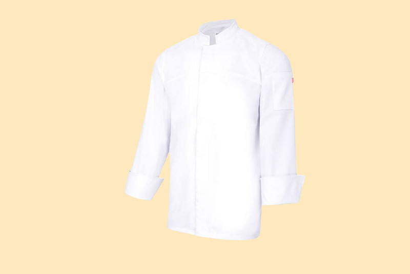 Veste de cuisine