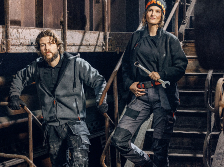 vêtements de travail Herock B2B