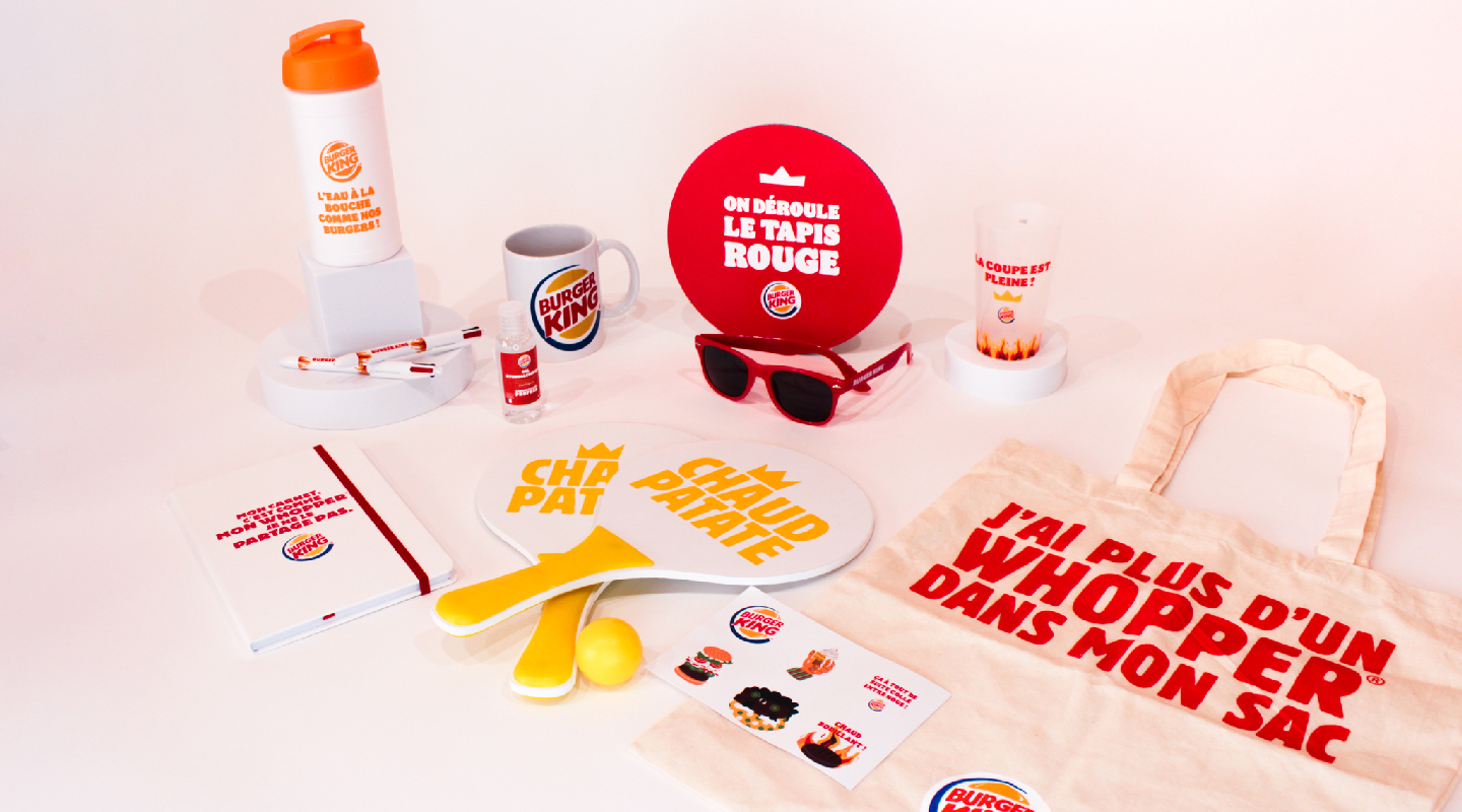 Goodies De L’été