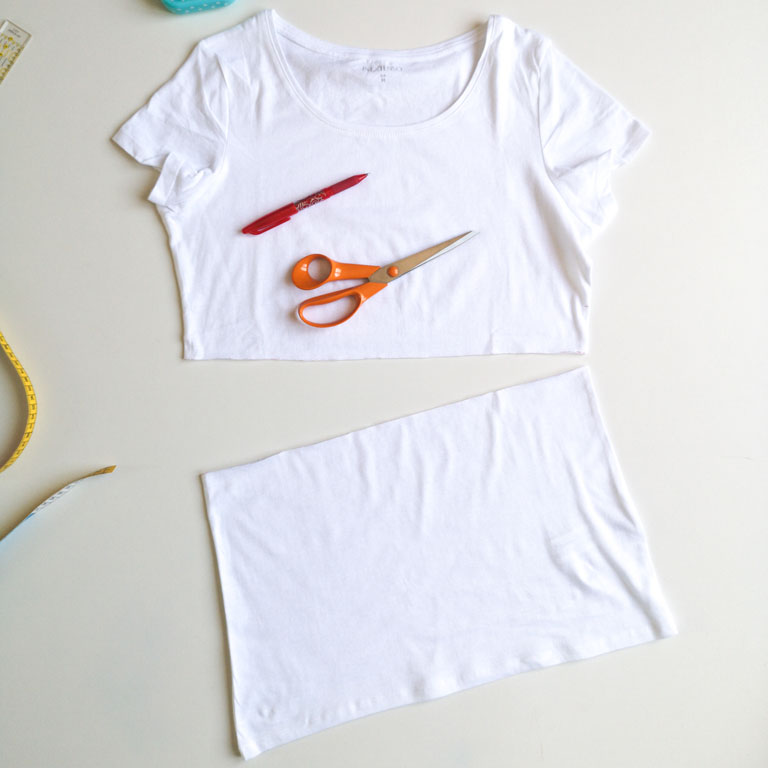 Recyclage et découpe