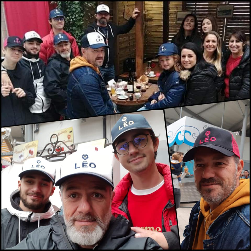 Chapeaux Pour Événements