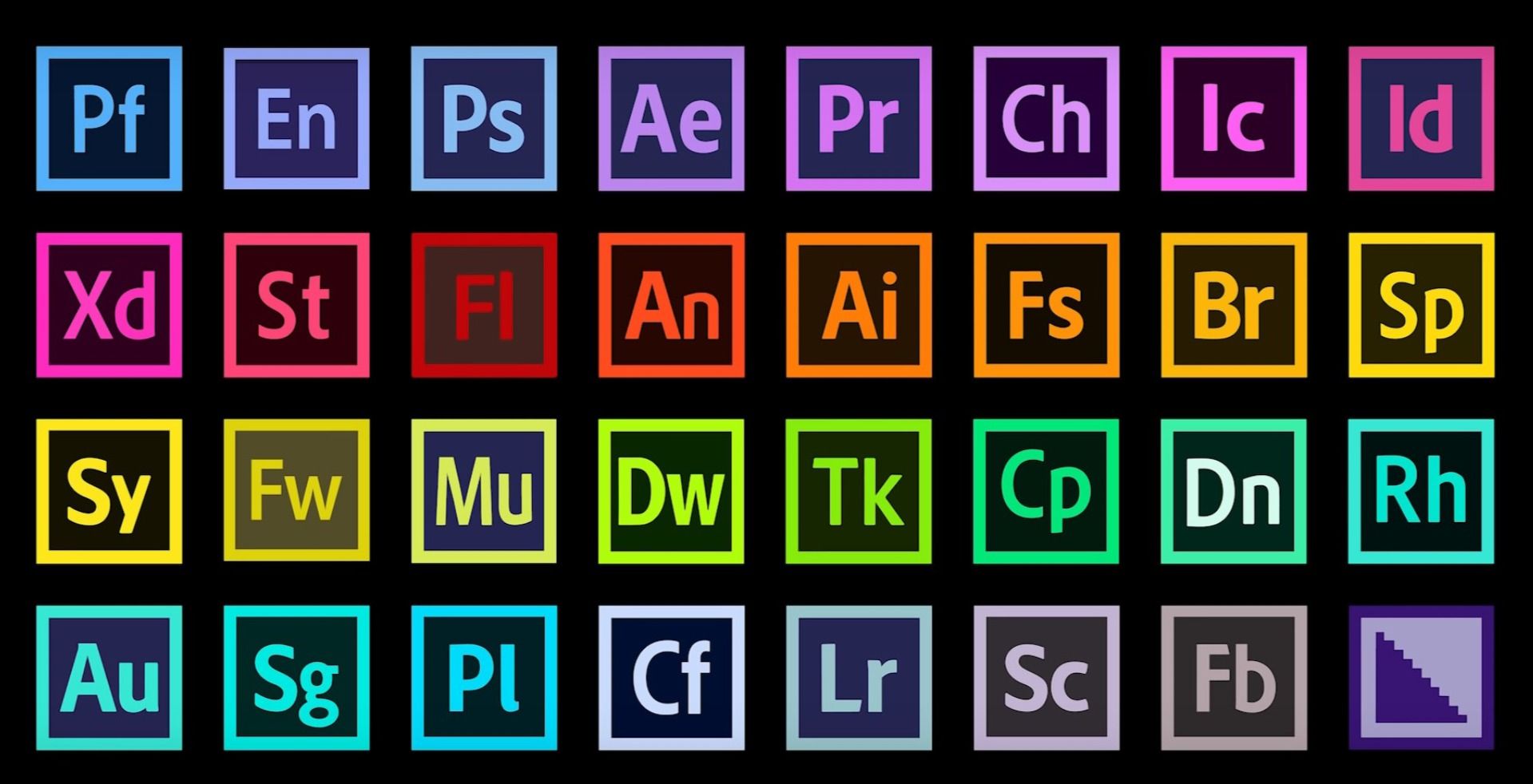 outils de conception graphique