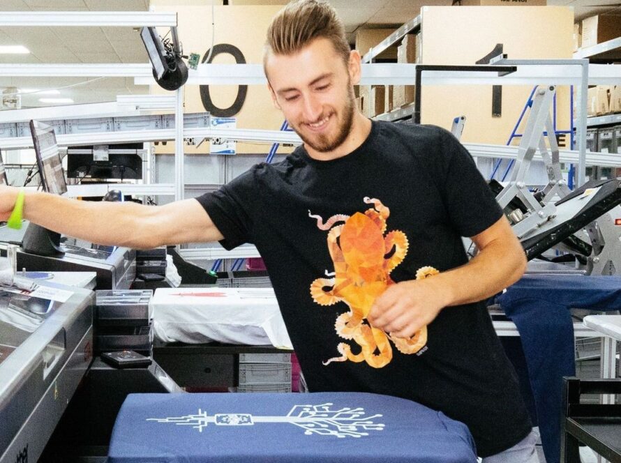 Sweats Personnaliser