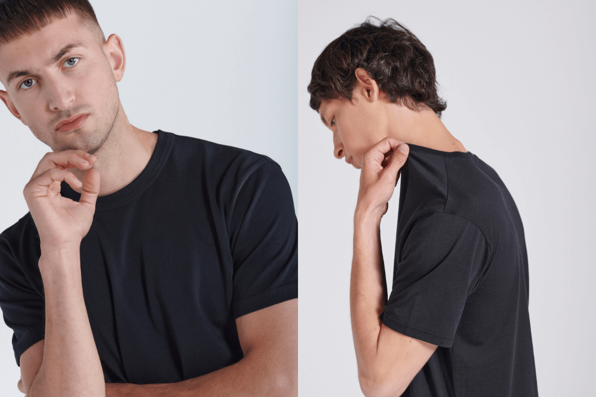 grammage d’un t-shirt