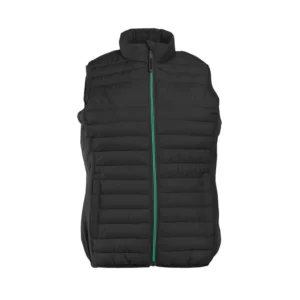 Black/Black/Kelly Green