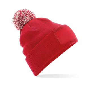 Classic Red/Off White