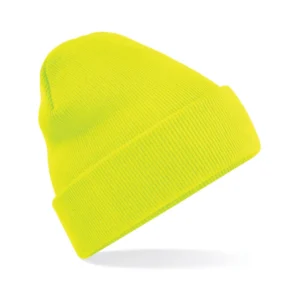Fluorescent Yellow