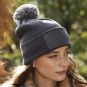 Bonnets personnalisés