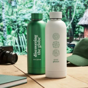 Boissons & contenants