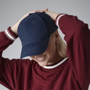 Casquettes personnalisées