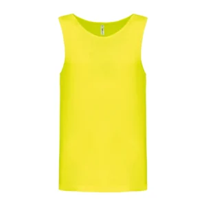 Fluorescent Yellow