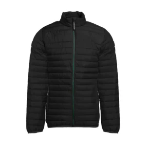 Black/Black/Kelly Green