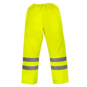 Hi-Vis Yellow