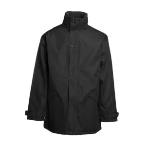 Black / Polaire Charcoal