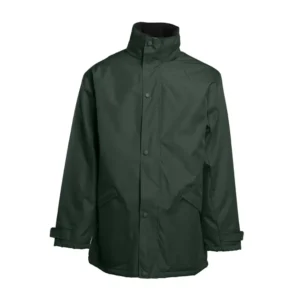 Forest Green / Polaire Black