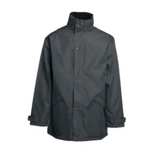 Titanium / Polaire Black