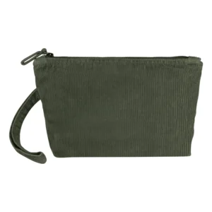 Washed Organic Khaki