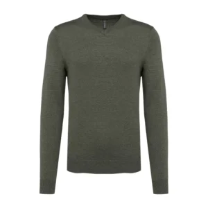 Green Marble Heather