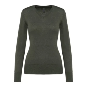 Green Marble Heather