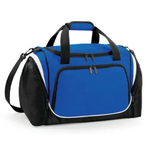 Bright Royal/Black/White