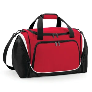 Classic Red/Black/White