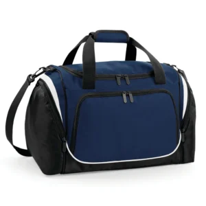 French Navy/Black/White