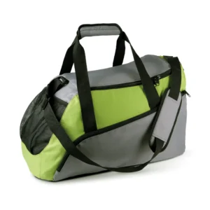 Slate Grey / Burnt Lime