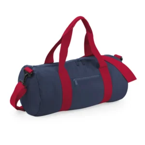 French Navy/Classic Red