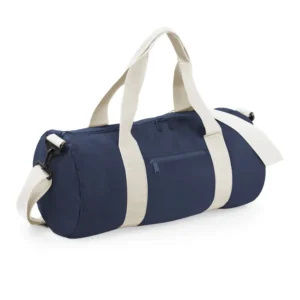 French Navy/Off White