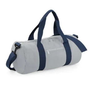 Light Grey/French Navy