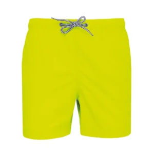 Fluorescent Yellow