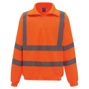 Hi-Vis Orange