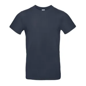 T-shirt femme col rond 145 g/m² personnalisable - Navy