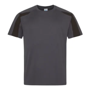 Charcoal / Jet Black