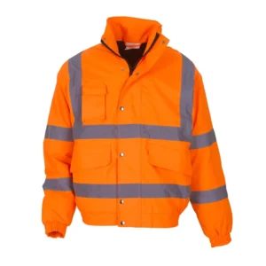 Hi-Vis Orange
