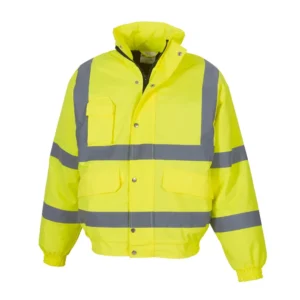 Hi-Vis Yellow
