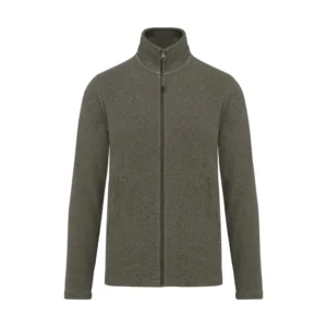 Green Marble Heather