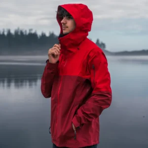 Vestes personnalisées