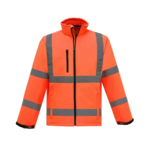 Hi-Vis Orange