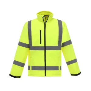 Hi-Vis Yellow