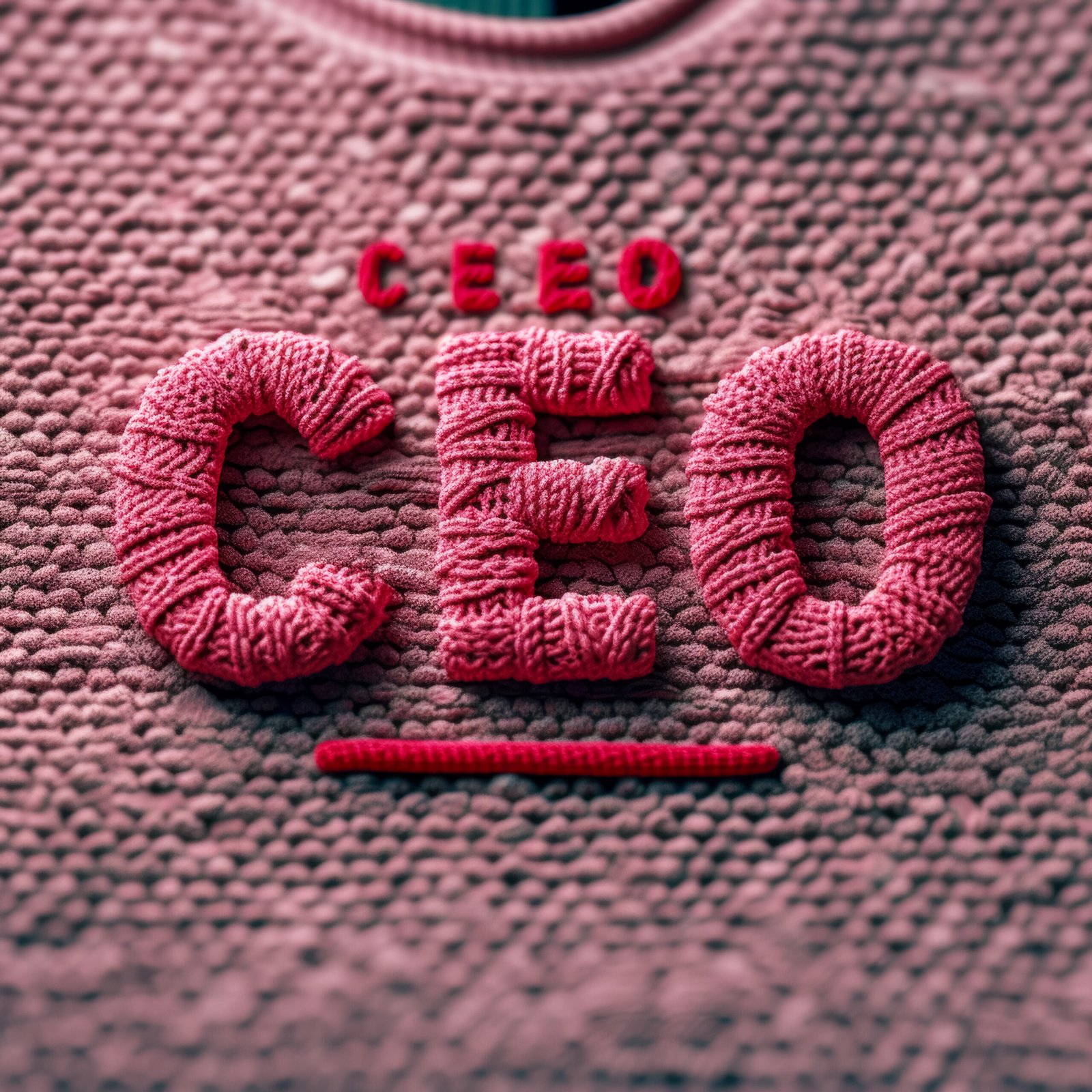 Chief Executive Officer, Knitted STYLE