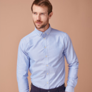 Chemises personnalisées