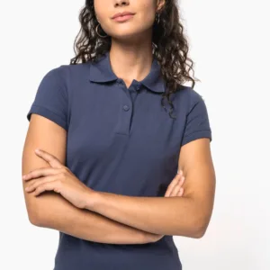 Polos personnalisés