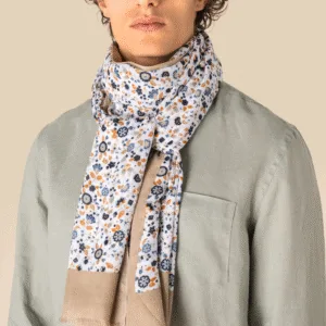 Foulards personnalisés