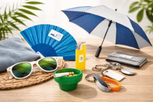 Accessoires pratiques