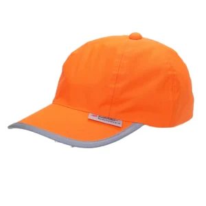 Hi Vis Orange