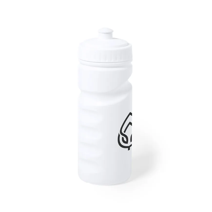 Gourde antibactérienne personnalisable PE 500 ml - vue 3