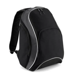 Black/Graphite Grey/White